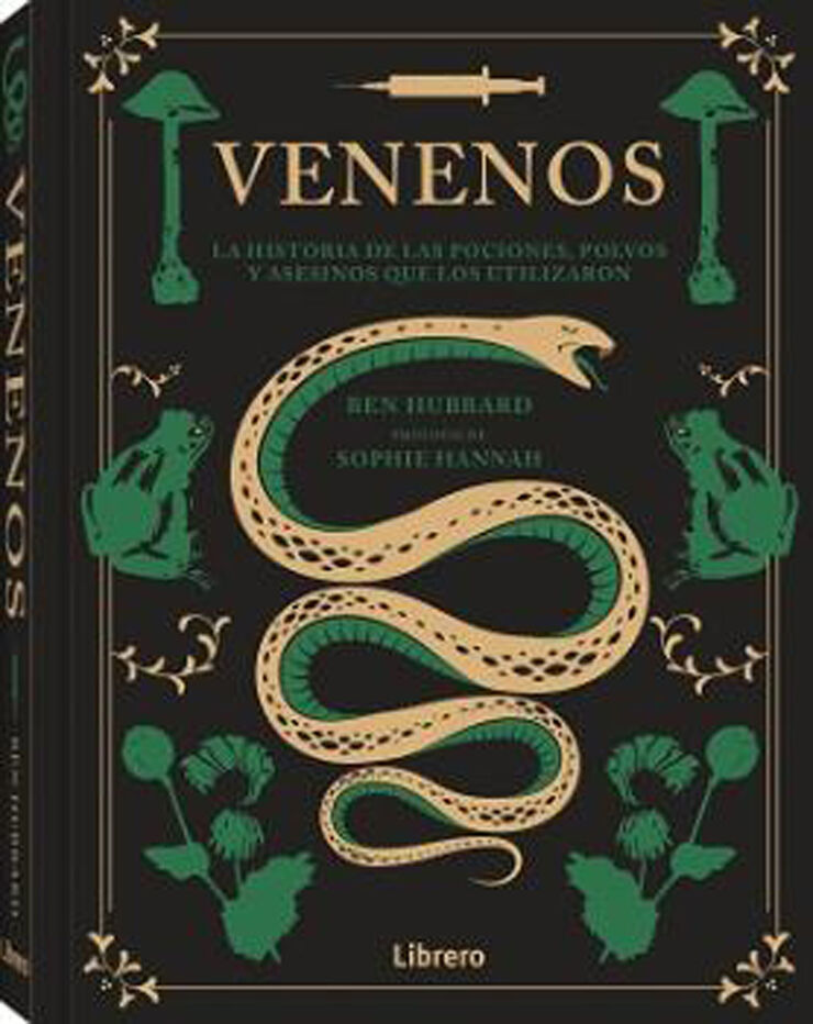 Venenos