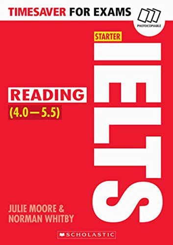 Ielts B1 B2 Reading