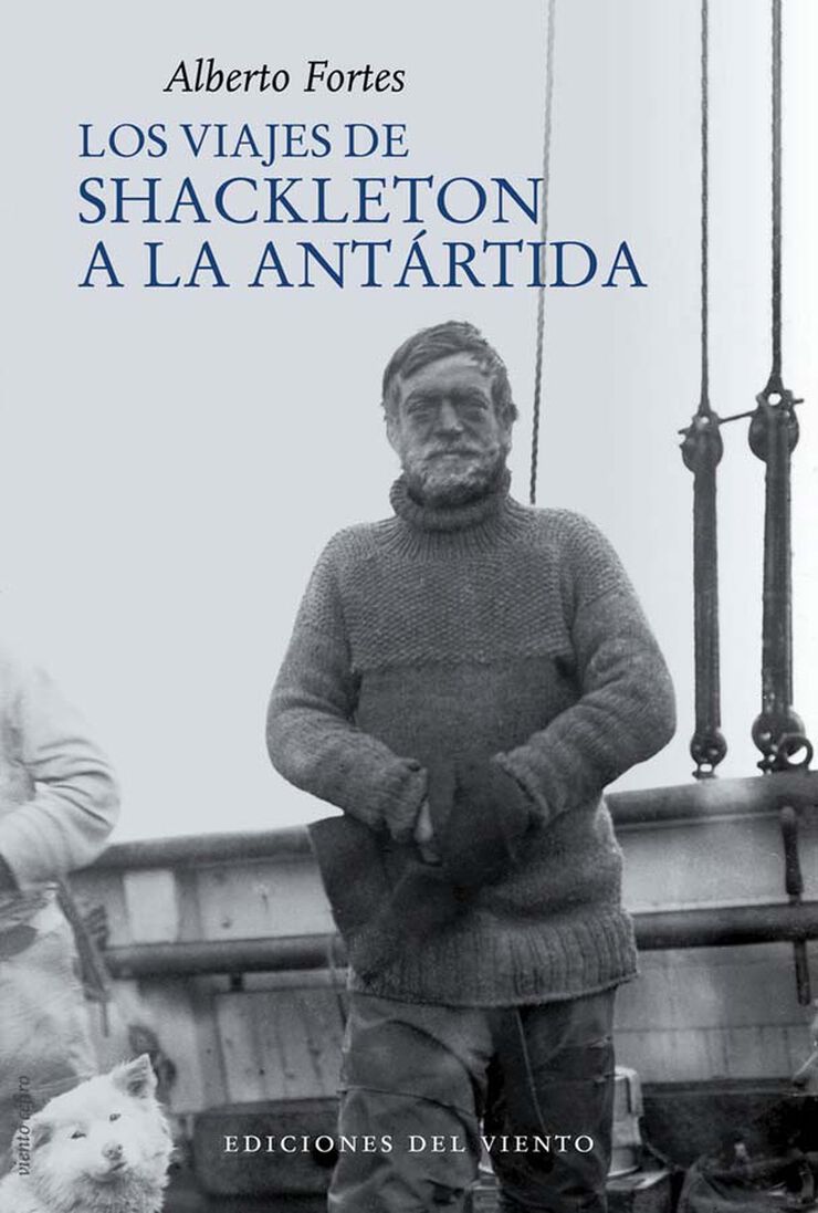 El Color De Las Cosas Invisibles ANTARTICA LIBROS