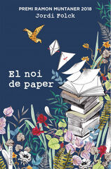 El noi de paper El noi de paper