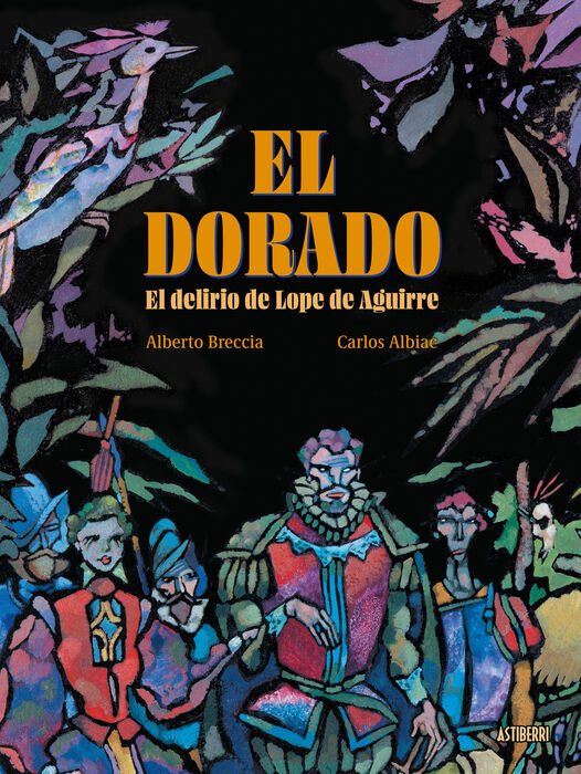 El Dorado