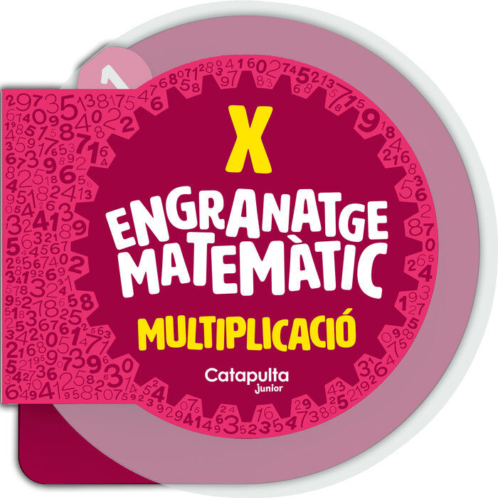 Engranatge matem&agrave;tic: La multiplicaci&oacute;