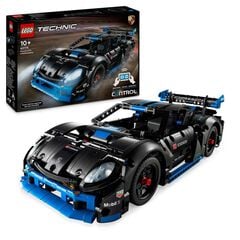 LEGO® Technic Coche de Carreras Porsche GT4 e-Performance 42176