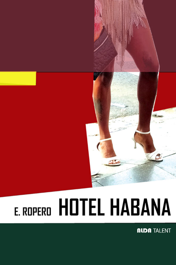 Hotel Habana