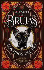 Asesino de brujas - Volumen 2 Asesino de brujas - Volumen 2