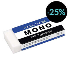Goma d'esborrar Tombow Mono L