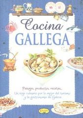 Cocina gallega Cocina gallega