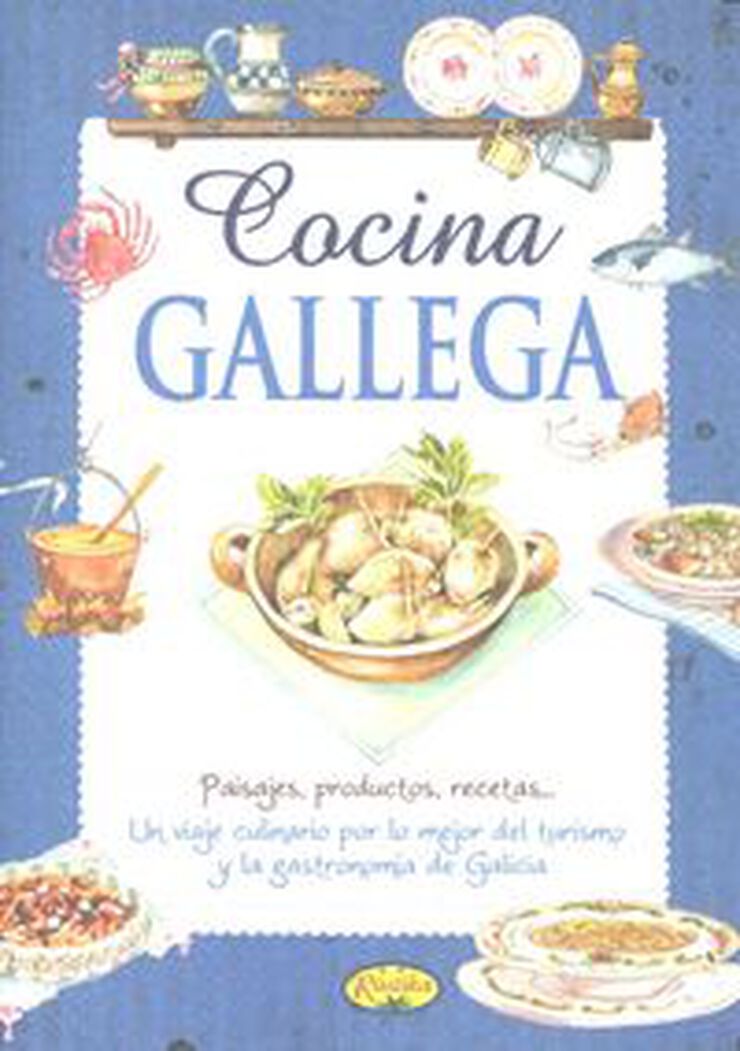 Cocina gallega