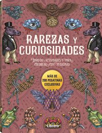 Rarezas y curiosidades