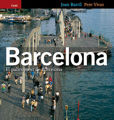 Barcelona palimpsest (cat) Barcelona palimpsest (cat)