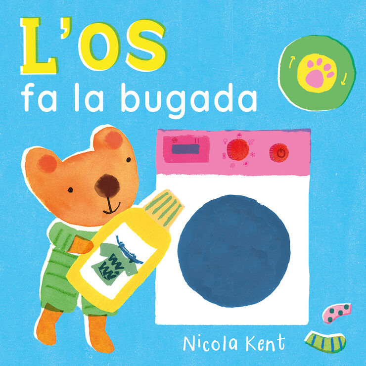 L'Os fa la bugada