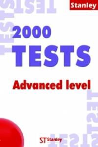 2000 Tests Advanced