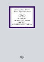 Manual de protecci&oacute;n social complementar