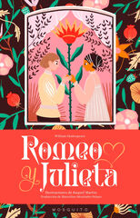 Romeo y Julieta
