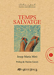Temps salvatge Temps salvatge
