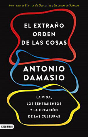 El extra&ntilde;o orden de las cosas