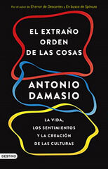 El extraño orden de las cosas