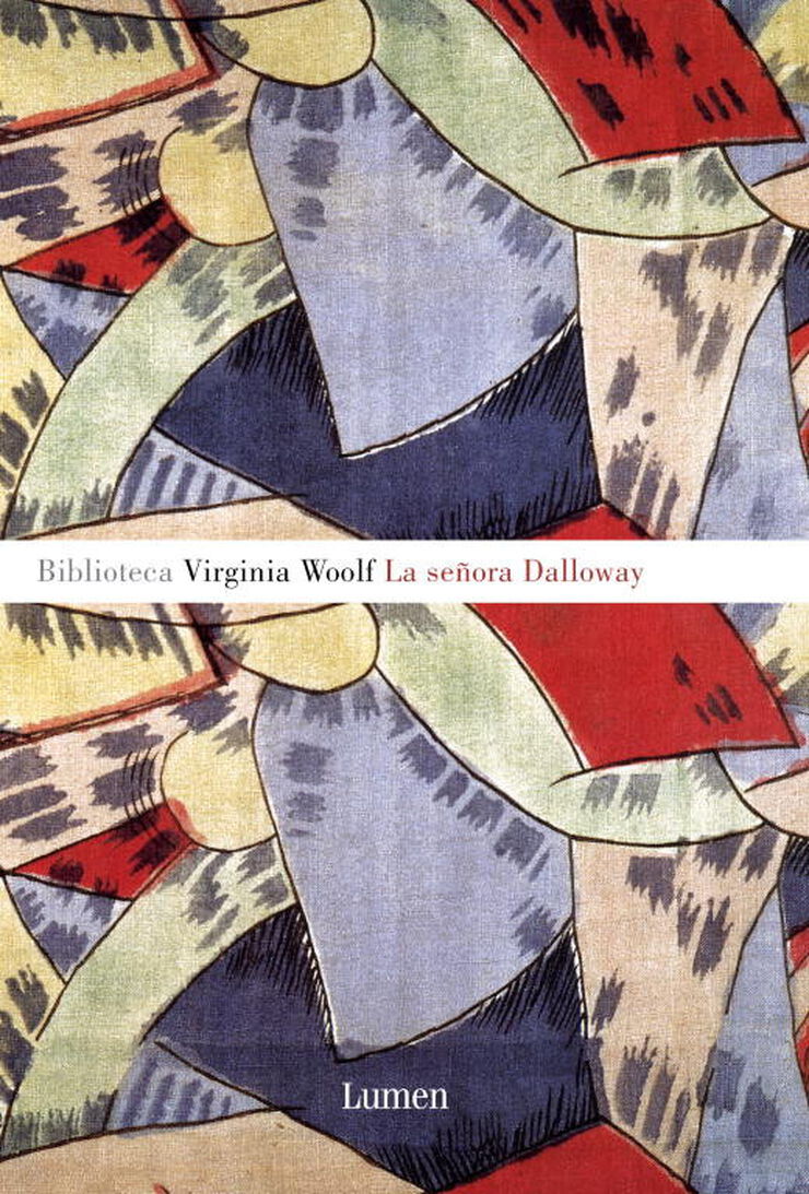 La seora Dalloway (nueva edicin)