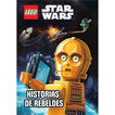 LEGO Star Wars. Historias de rebeldes