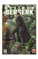 Maximum Berserk 20