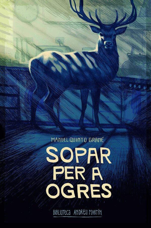 Sopar per a ogres