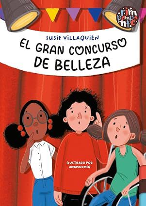 El gran concurso de belleza