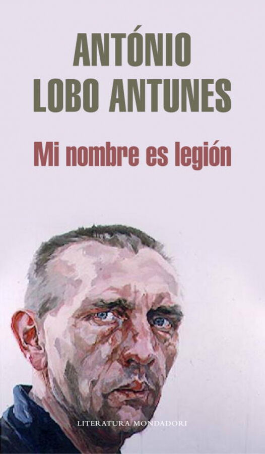 Mi nombre es legi&oacute;n