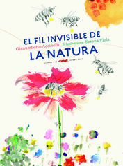 El fil invisible de la natura El fil invisible de la natura