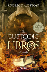 El custodio de los libros El custodio de los libros
