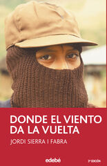 Donde el viento da la vuelta Donde el viento da la vuelta