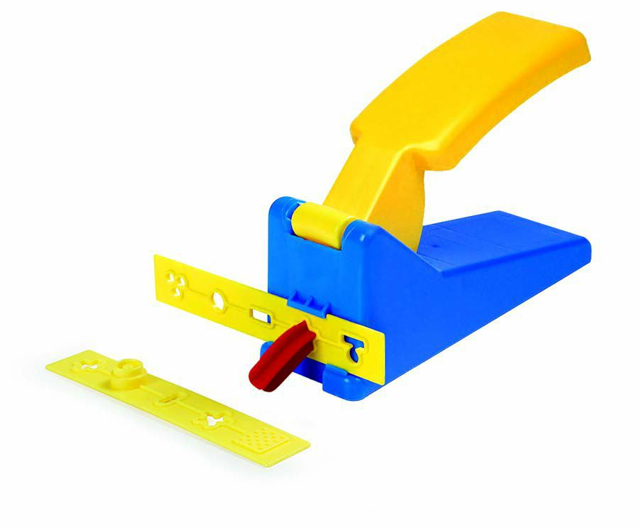 Extrusora Modelatge Jovi Blandiver