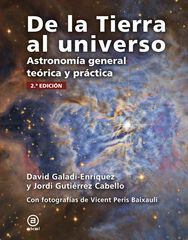 De la Tierra al universo De la Tierra al universo