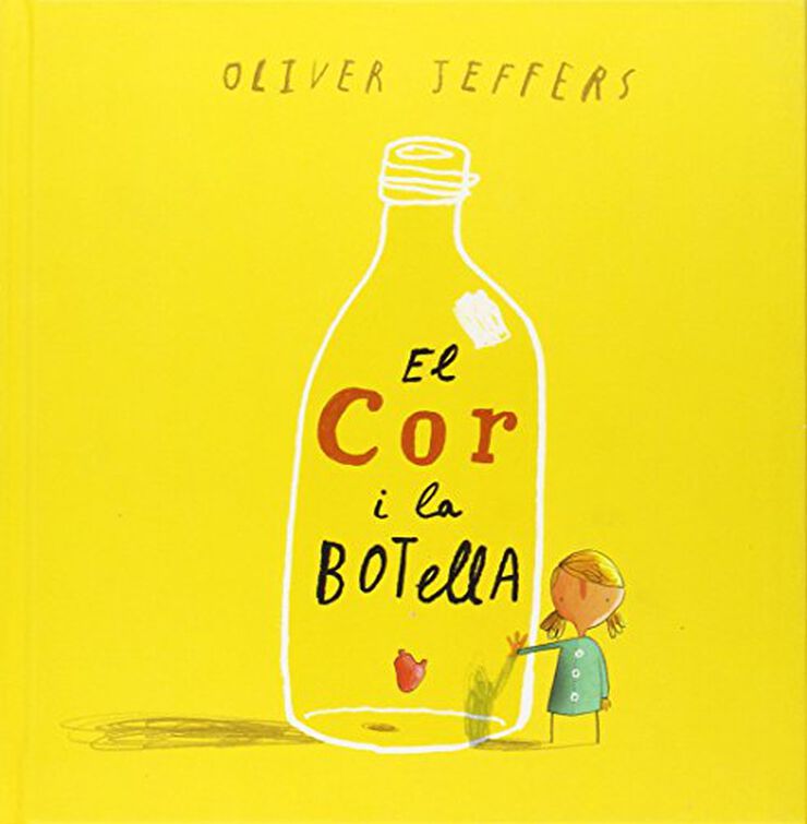 El cor i la botella