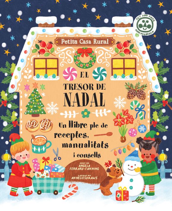 El tresor de Nadal