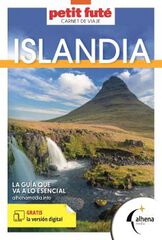 Islandia. Carnet de viaje (Petit Fut&eacute;)