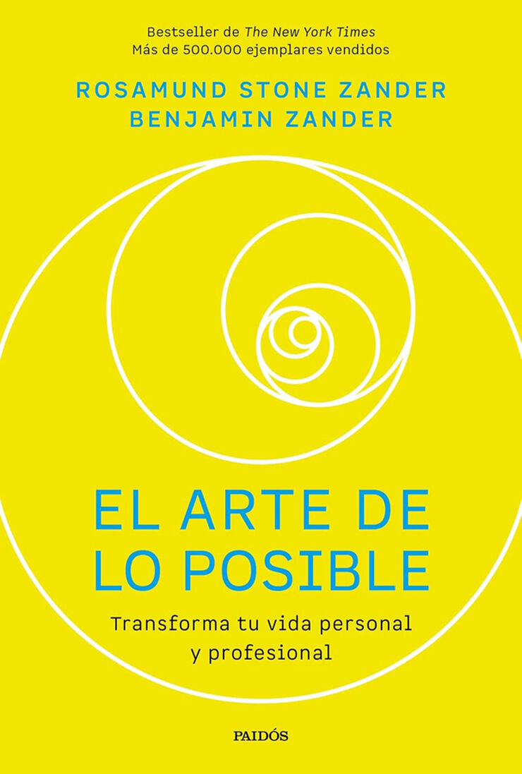 El arte de lo posible