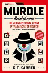 Murdle. Resol el crim Murdle. Resol el crim