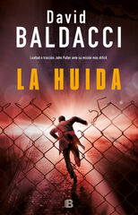 La huída La huída