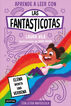 Aprende a leer con Las Fantasticotas 9. Elena monta una verbena