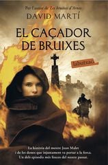 El caçador de bruixes El caçador de bruixes