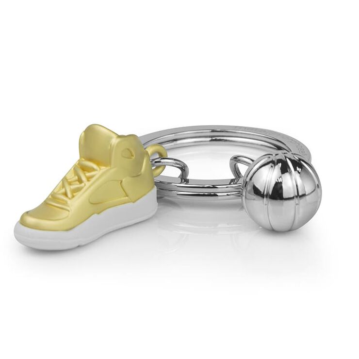 Llavero Metalmorphose Basket