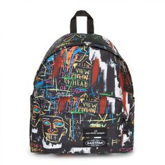 Motxilla Day Pak'r Basquiat Kings Egypt