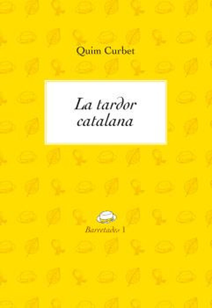Tardor catalana, La