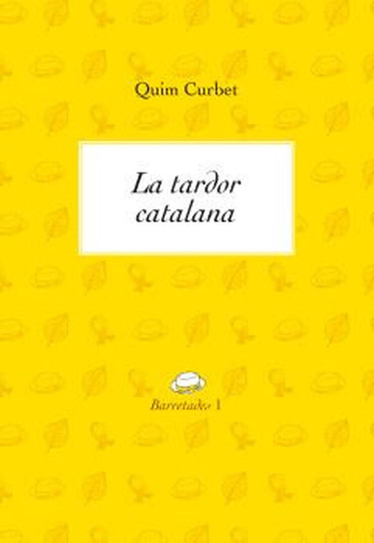 Tardor catalana, La