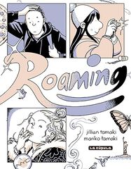 Roaming Roaming
