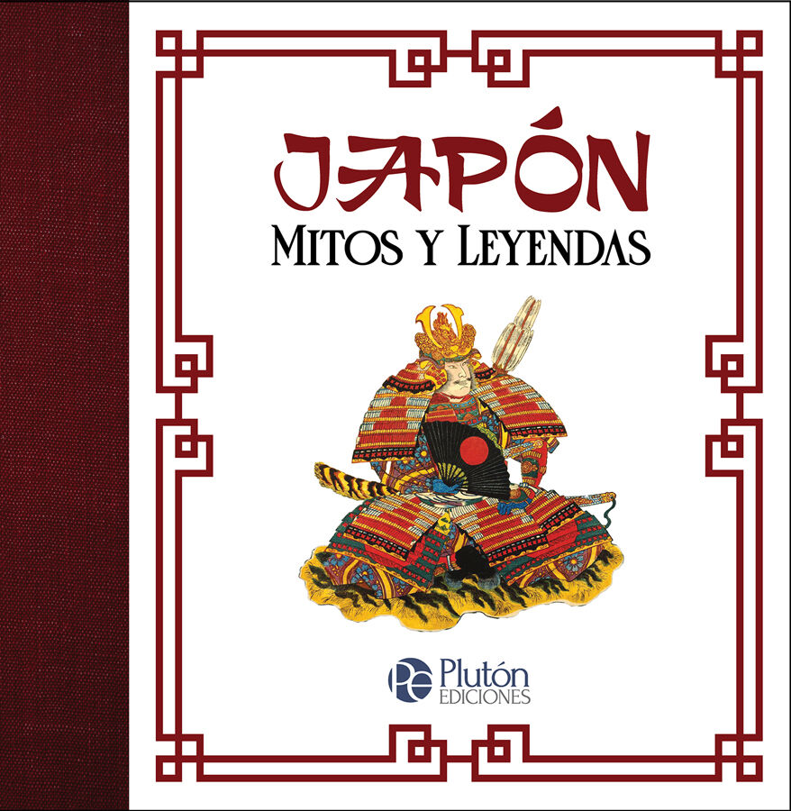 Jap&oacute;n Mitos y leyendas