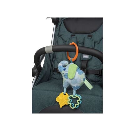 Anilla Elefante on the go Anilla Elefante on the go