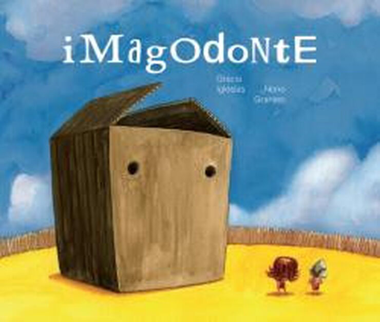 Imagodonte