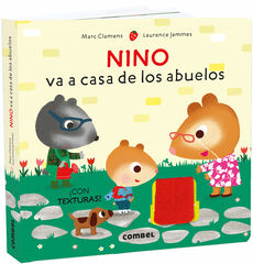 Nino va a casa de los abuelos Nino va a casa de los abuelos