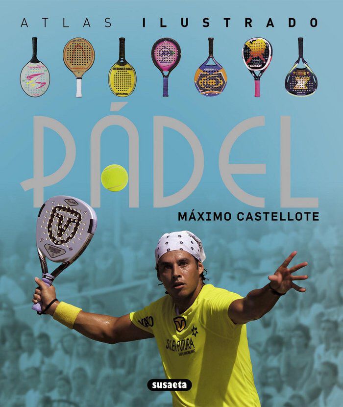 El p&aacute;del